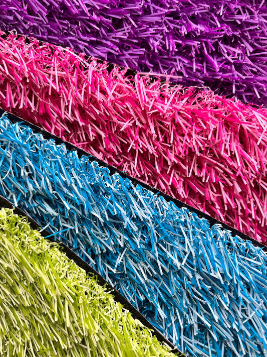 Fashion Park Color (Rouleau complet 50 m2)