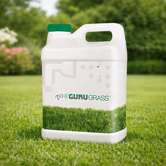 Peinture Verte Gazon