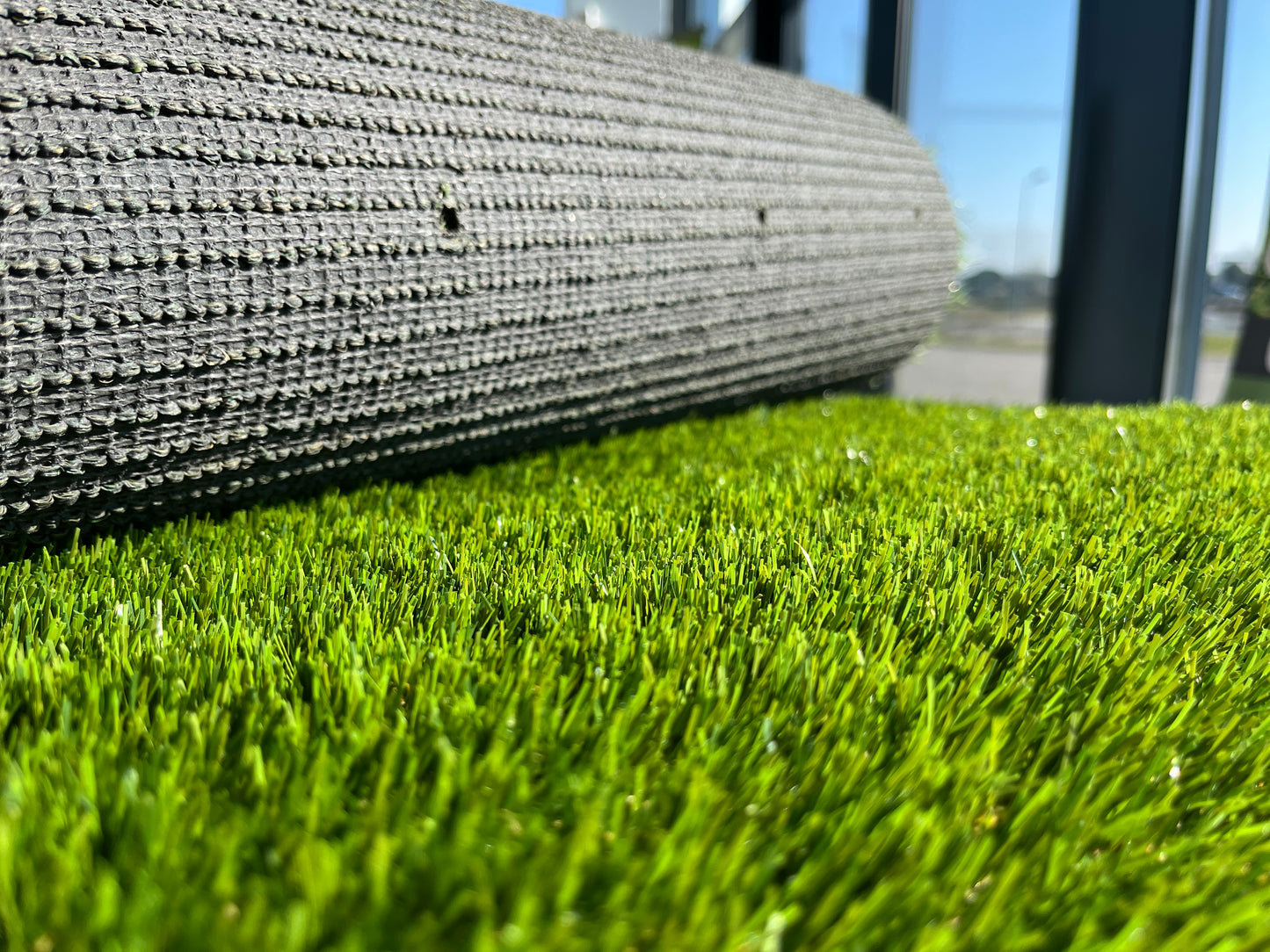 Park One 38 mm - Edition Spéciale