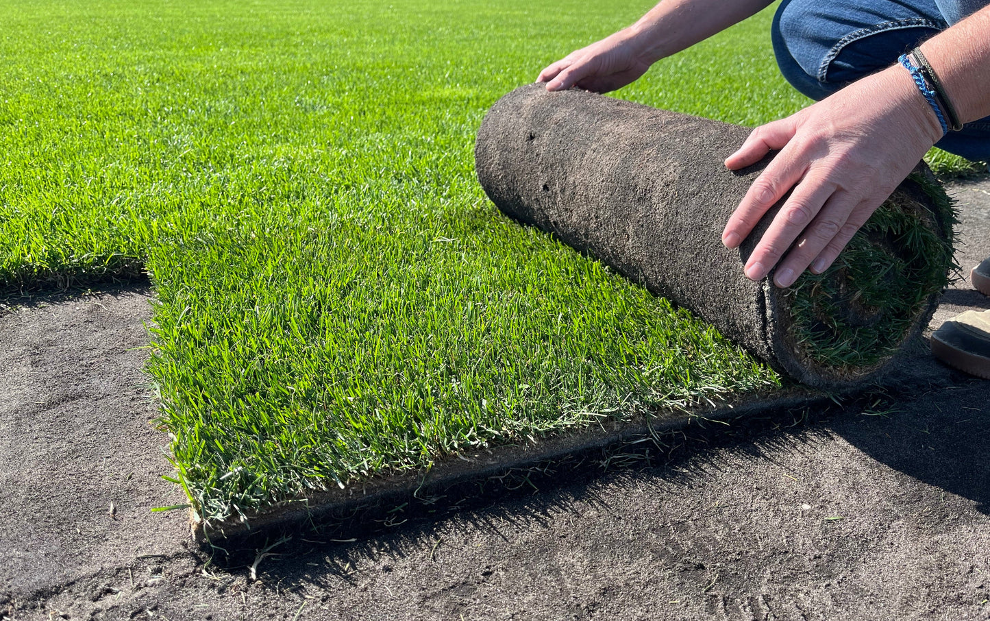 Natural Park Extrême