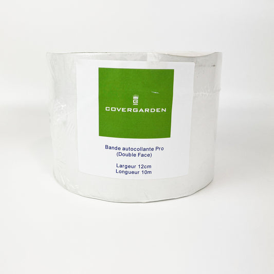 Bande autocollante PRO double face