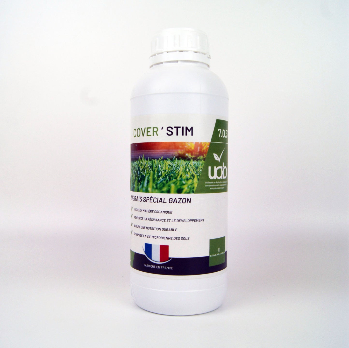 Box création ornement et agrément 100m²