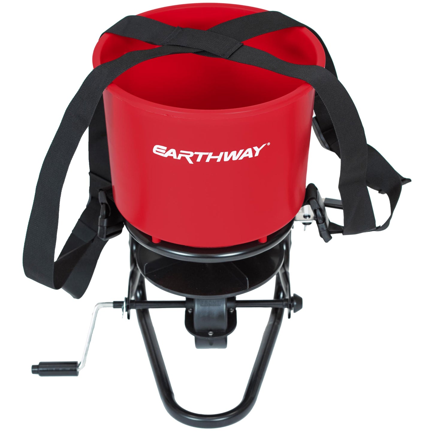 Epandeur ventral 18 kg