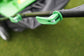 Brosse électrique sans fil – Idéale pour gazon synthétique