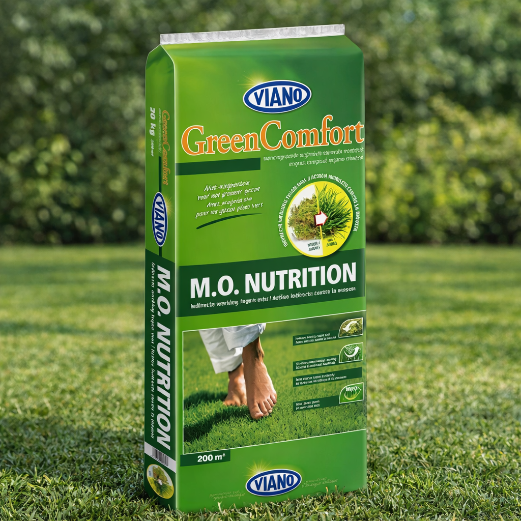 MO Nutrition Plus 5-5-20 + 3 MgO