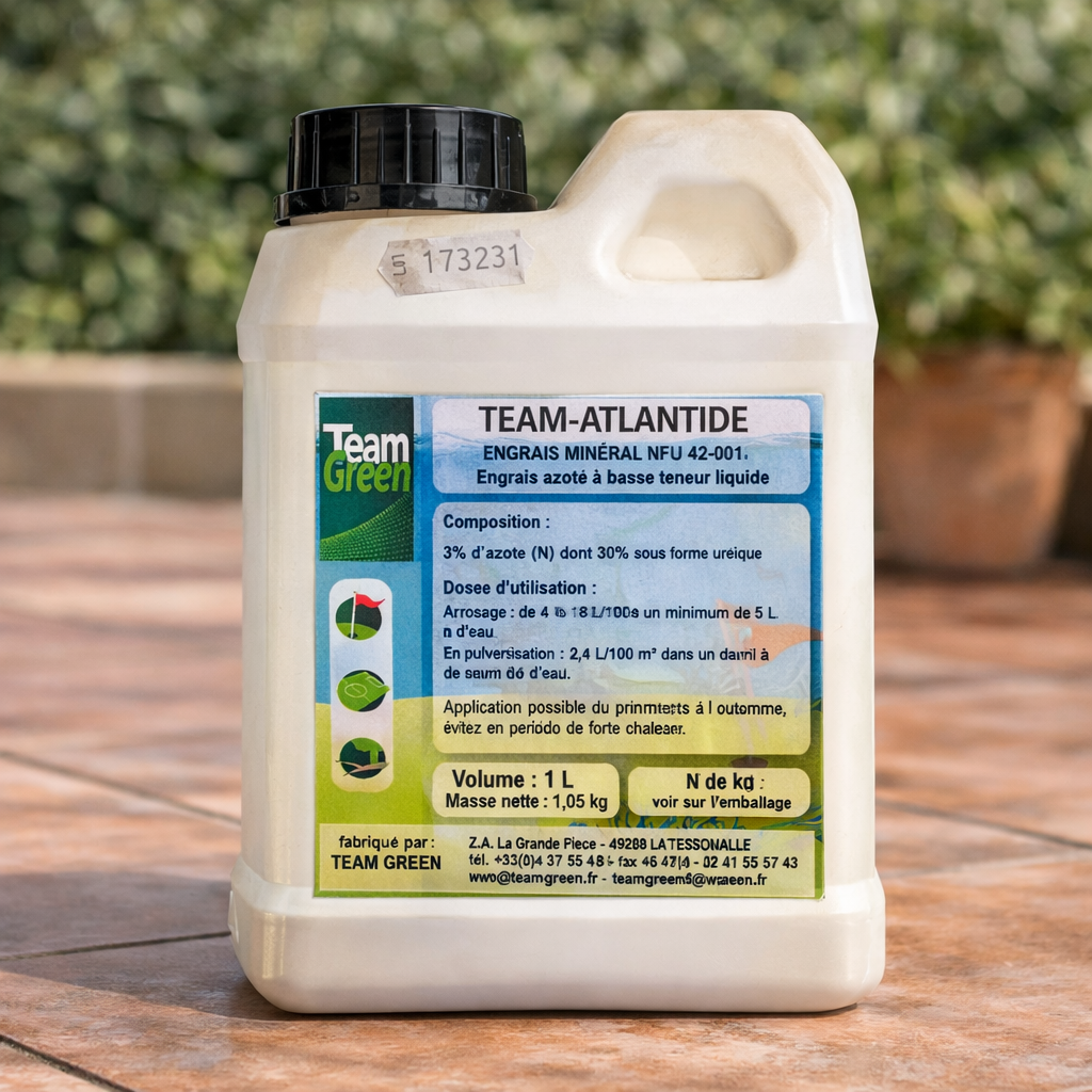 Atlantide