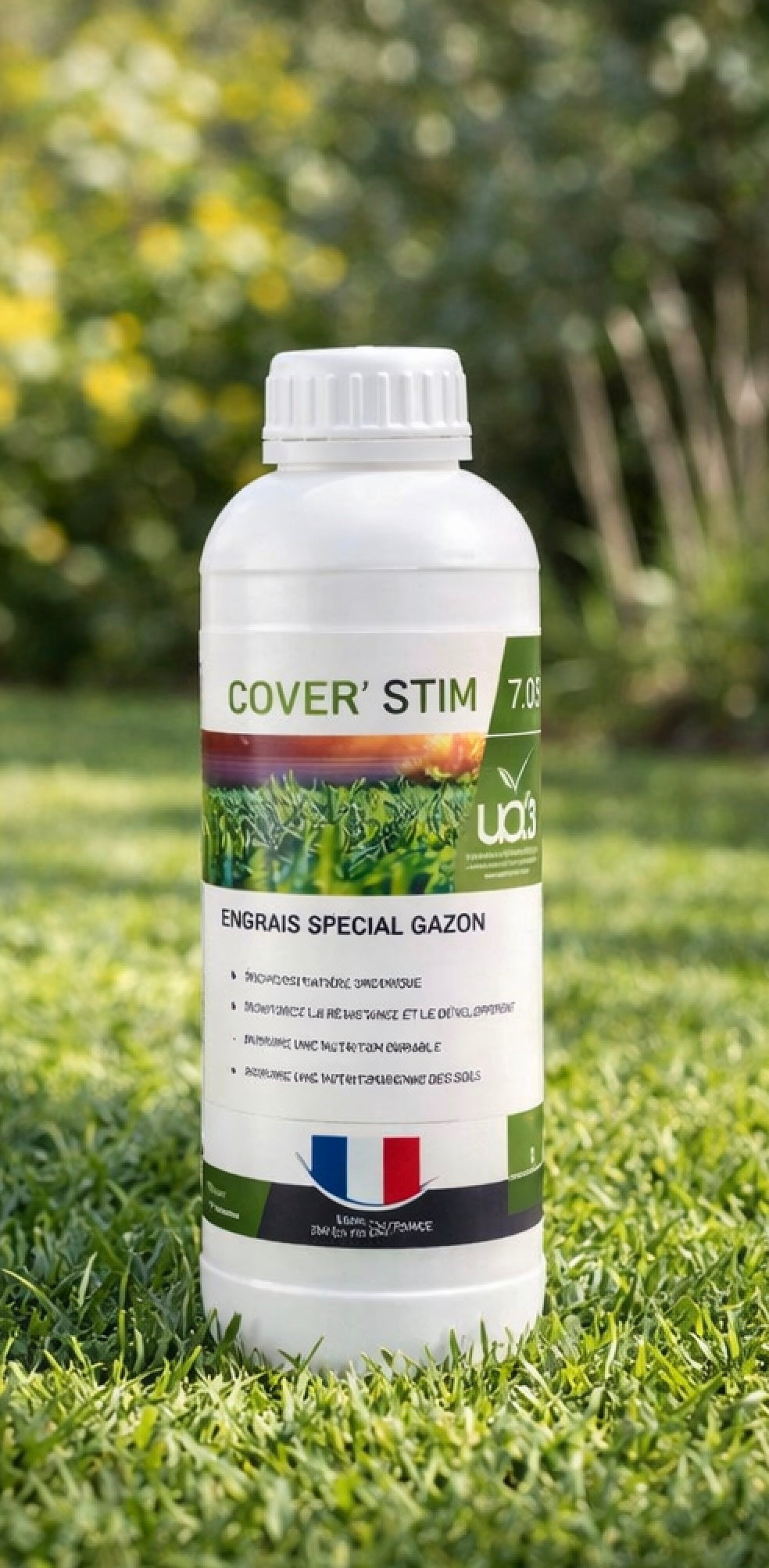 Cover’Stim 7-0-3