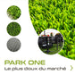 Park One 38 mm