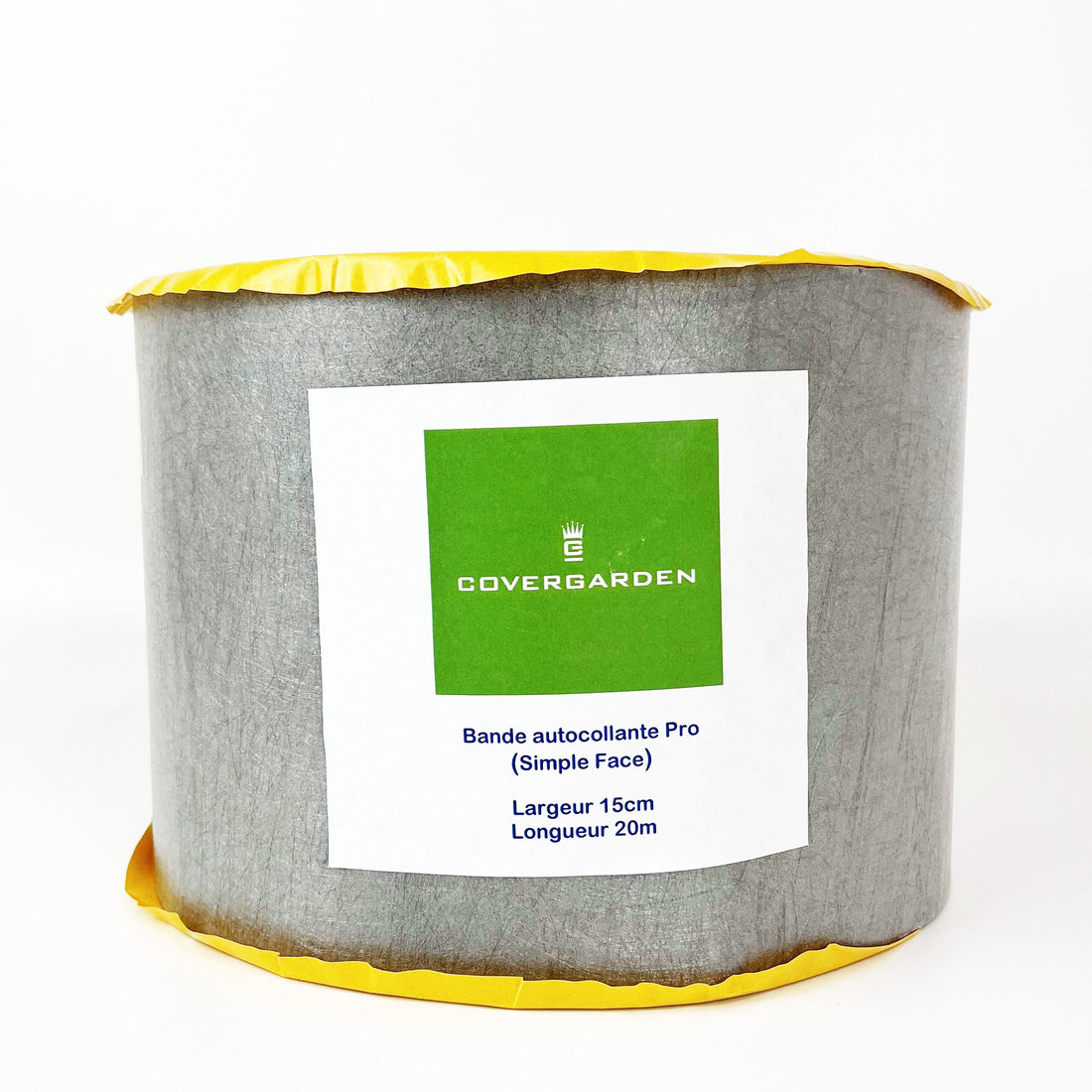 Bande autocollante PRO simple face – covergarden-store