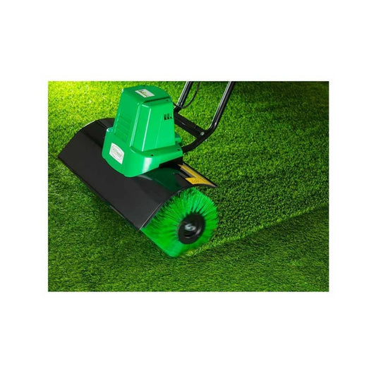 Brosse électrique